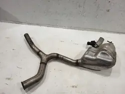 Mercedes Linker Uitlaatdemper OEM A2134915201