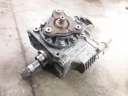 Caja de transferencia Skoda Octavia Mk2 OEM 0AV409053H