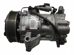 Compressor A/C OEM 926003514R Renault Captur II 1.5 DCI
