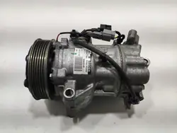 Compresseur A/C OEM 926003514R Renault Captur II 1.5 DCI