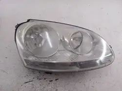 Phares avant droit OEM 1K6941006P pour VW Golf V