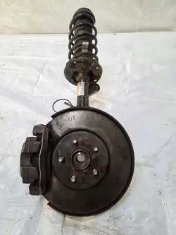 OEM 95353836 Voor Linker Demper Opel Mokka A
