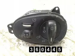 Interruptor Ford Focus OEM AM-360445 - Pieza Usada