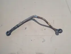 Mercedes Actros MP4 Kraftstoff Ölleitung Rohr OEM