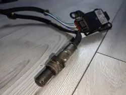 Lambda-sond OEM 9816276480 för Peugeot 208 1.5 BlueHDi