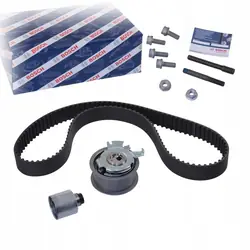 Bosch distributieriemkit OEM 1 987 948 253