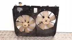 Kylarrubrik Lexus RX 300 2004 1227508551