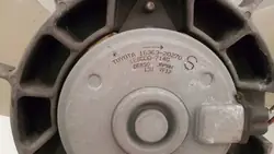 Kylarrubrik Lexus RX 300 2004 1227508551