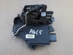Audi A6 C5 Allroad vordere linke Türschloss 4B2837015G