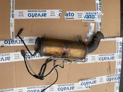 Audi 8W0131765L Katalysator DPF 2.0 TFSI
