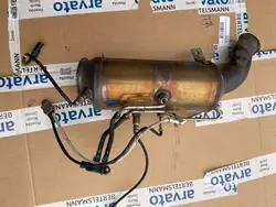 Audi 8W0131765L Catalyseur DPF 2.0 TFSI