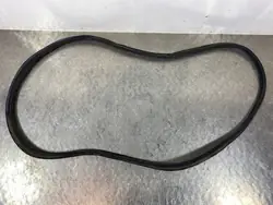 2023 MG ZS Joint de coffre FOB53471