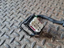 BMW Tändspolar OEM 8580192 - Begagnad