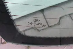 Module Vitre Arrière OEM 4F5035225L Audi A6 C6 2004-2008
