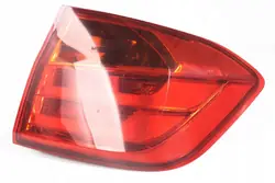 BMW F30 Lampe Arrière Droite LED 7312846