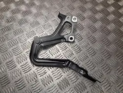 Conjunto dobradiças capô OEM 6VA823301A Skoda Fabia Mk4