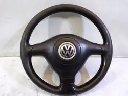 Begagnat Volkswagen Golf 4 IV ratt med krockkudde