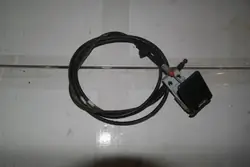Lien d'ouverture capot Mitsubishi Pajero Pinin OEM