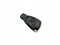 Llave OEM UHP1824 para Mercedes W211 W203 W204