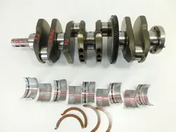 WAŁ KORBOWY PANEWKI 2.2 HDI TDCI OEM Mancal Usado