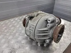 OEM 446031067C Achterdifferentieel voor Audi Q5 SQ5