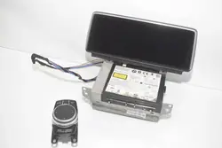 Kit Radio DVD Navegación BMW X3 F25 NBT EVO OEM 9866964