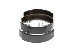Bosch Bromsbeläggssats OEM 0 986 487 524