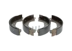 Bosch Bromsbeläggssats OEM 0 986 487 524
