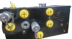 Bloc Hydraulique Valve Mercedes OEM - État Utilisé