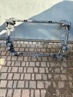 Reforço Radiador Dianteiro OEM 185C328O para Bentley Bentayga
