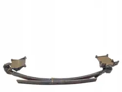 Vänster bakfjädring OEM 0000_part-00334 Ford Transit