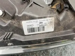 Renault OE 260108250R phare