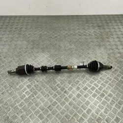 Höger fram drivaxel NISSAN JUKE (F15) 391001KA0B