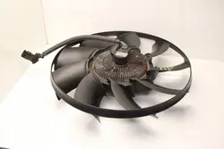 WISKOZA WISKO Ventilator voor Range Rover Sport L320 2.7 Diesel