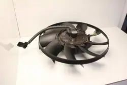 Ventilateur WISKOZA WISKO pour Range Rover Sport L320 2.7 Diesel