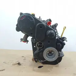 Ligier JS 50 Moottori OEM ldw492 - Diesel 492cc