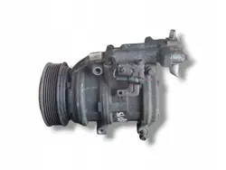 Compresseur de Climatisation Jaguar XJ 2 1999 MCA7300AE