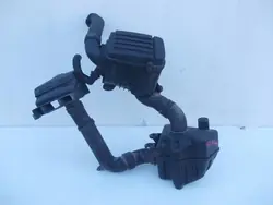 Volkswagen Ilmansuodattimen kotelo 1K0129622D