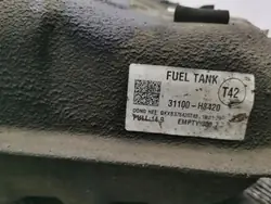 Réservoir carburant OEM 31100H8420 pour KIA Stonic 2022
