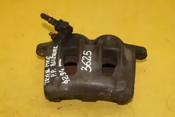 Pinça de travão OEM 3625 Direita Dianteira Transit MK6 294mm