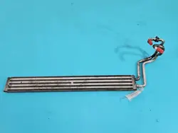 Enfriador de aceite Porsche Cayenne I 3.2 V6 7L5422885B