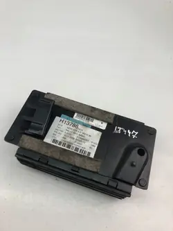 Mercedes-Benz OE Vahvistin OEM 2108202689 E 210 W210:lle