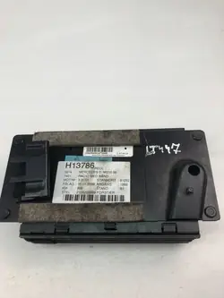 Mercedes-Benz OE Förstärkare OEM 2108202689 för E 210 W210