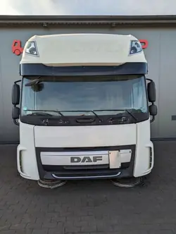 Gebrauchte DAF XF 106 Kabine - OEM XF 106 Teil