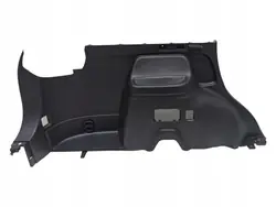 Saiote lateral esquerdo OEM 7230A364 para Mitsubishi Outlander III