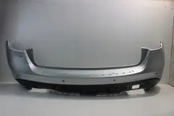 Parachoques trasero Mercedes GLA 156 W156 X156 A1568802640