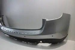 Pare-chocs arrière Mercedes GLA 156 W156 X156 A1568802640