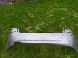 Paraurti posteriore BMW F11