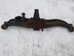 Montage Pont DELFIN Gauche OEM pour MAN TGM 22,5"