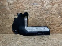 Alfa Romeo Stelvio Underbody Shield OEM 50550398
